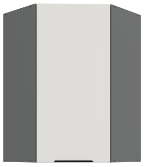 60 górna narożna skośna wys. 90 cm