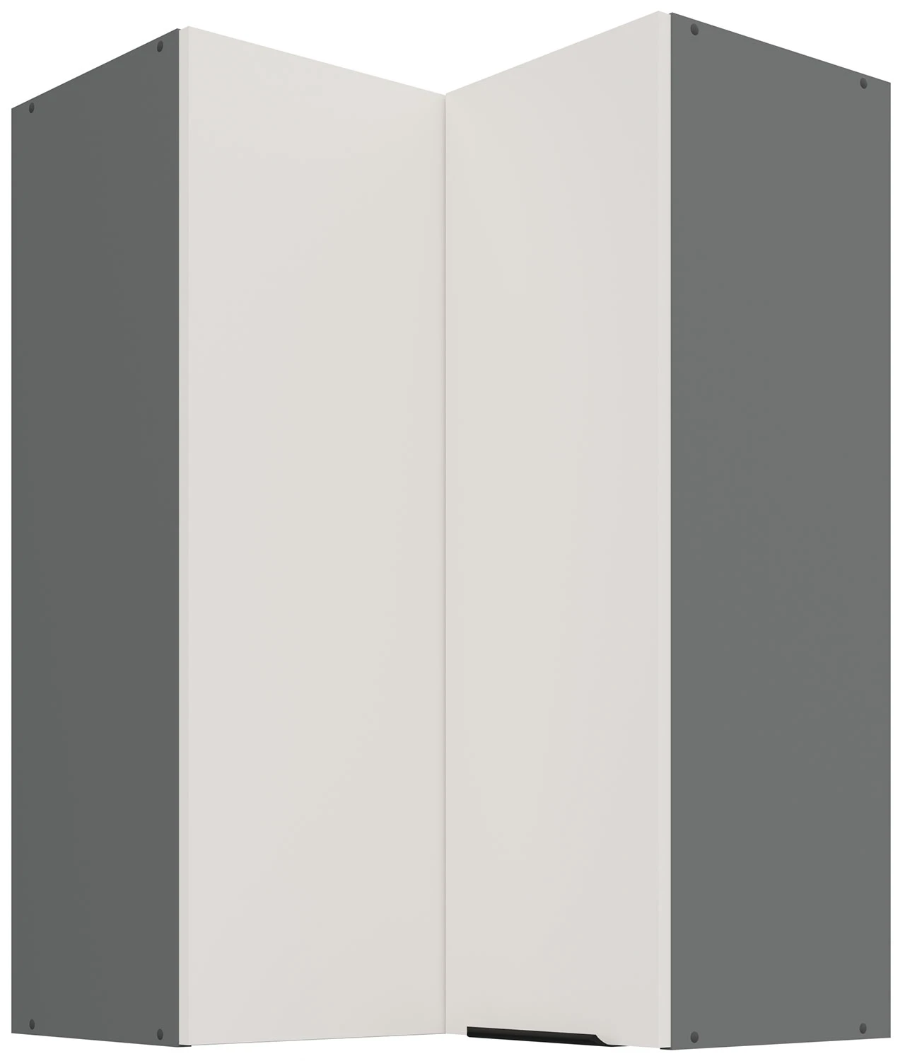 60 górna narożna wys. 90 cm Stolarz Lempert