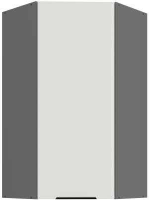60 górna narożna skośna wys. 108 cm