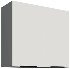 80 górna dwudrzwiowa wys. 72 cm Stolarz Lempert 1
