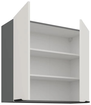 80 górna dwudrzwiowa wys. 72 cm Stolarz Lempert 2