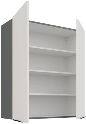80 górna dwudrzwiowa wys. 90 cm Stolarz Lempert 2