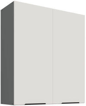 80 górna dwudrzwiowa wys. 90 cm
