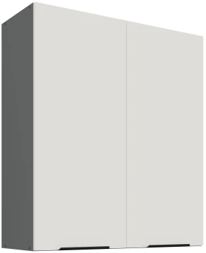 80 górna dwudrzwiowa wys. 90 cm Stolarz Lempert 1