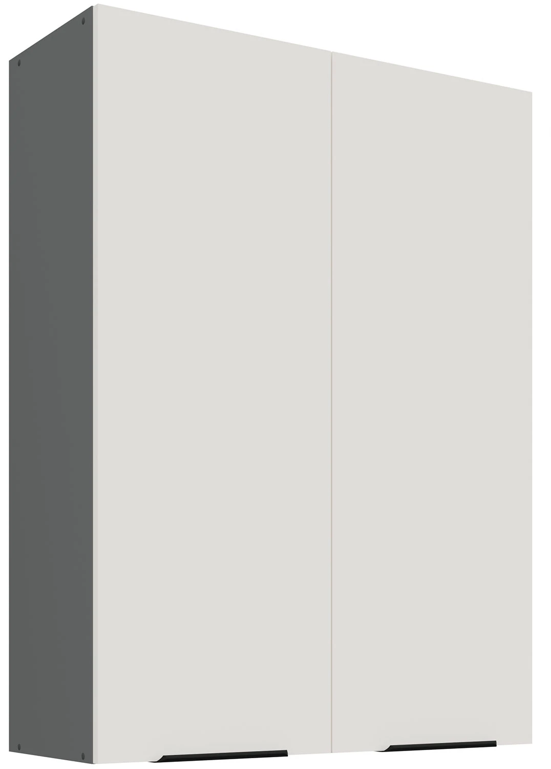 80 górna dwudrzwiowa wys. 108 cm Stolarz Lempert