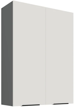 80 górna dwudrzwiowa wys. 108 cm Stolarz Lempert 1
