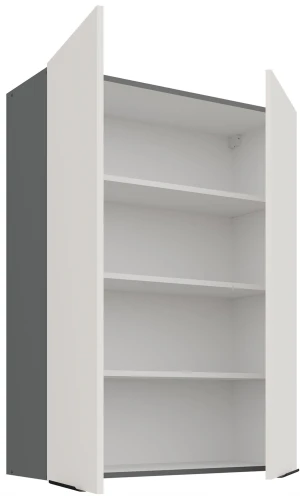 80 górna dwudrzwiowa wys. 108 cm Stolarz Lempert 2