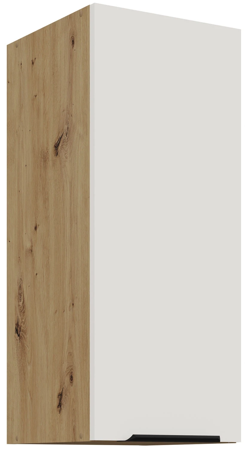 30 górna jednodrzwiowa wys. 72 cm Stolarz Lempert