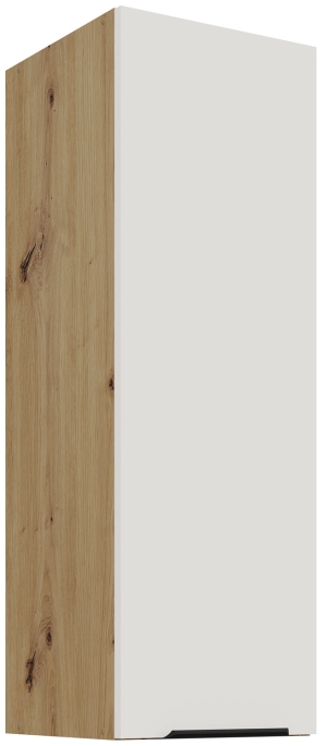 30 górna jednodrzwiowa wys. 90 cm