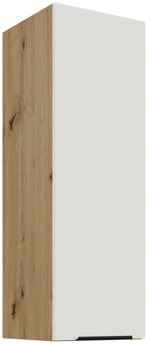 30 górna jednodrzwiowa wys. 90 cm Stolarz Lempert 1