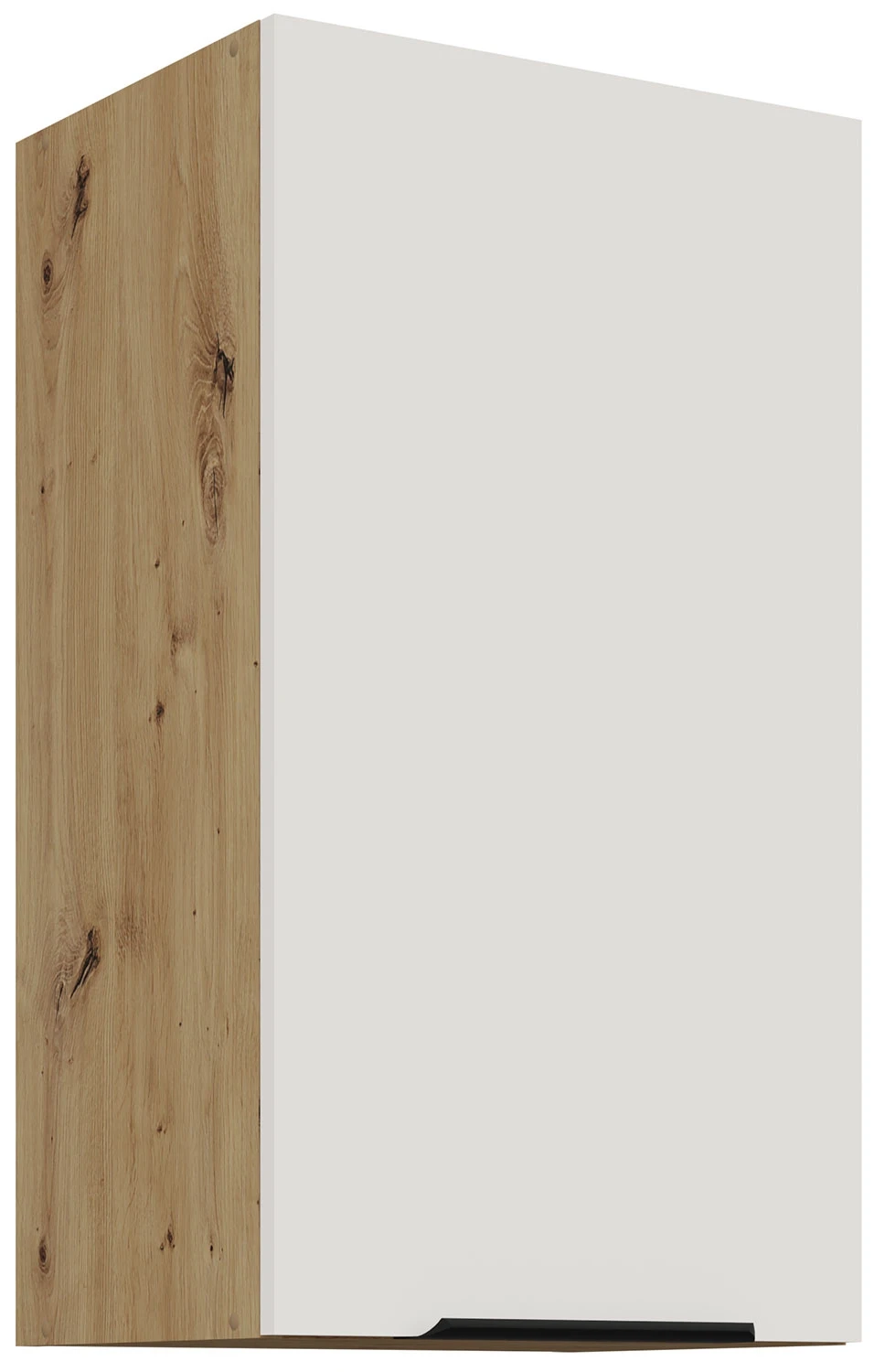 40 górna jednodrzwiowa wys. 72 cm Stolarz Lempert