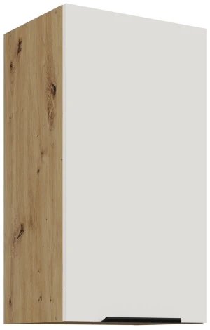 40 górna jednodrzwiowa wys. 72 cm Stolarz Lempert 1