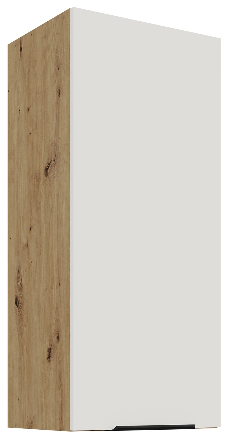 40 górna jednodrzwiowa wys. 90 cm Stolarz Lempert