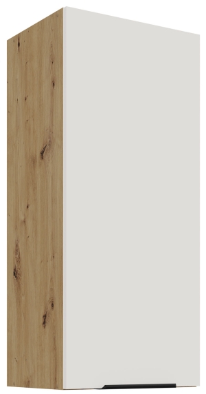 40 górna jednodrzwiowa wys. 90 cm
