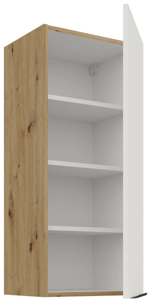 40 górna jednodrzwiowa wys. 90 cm Stolarz Lempert 2