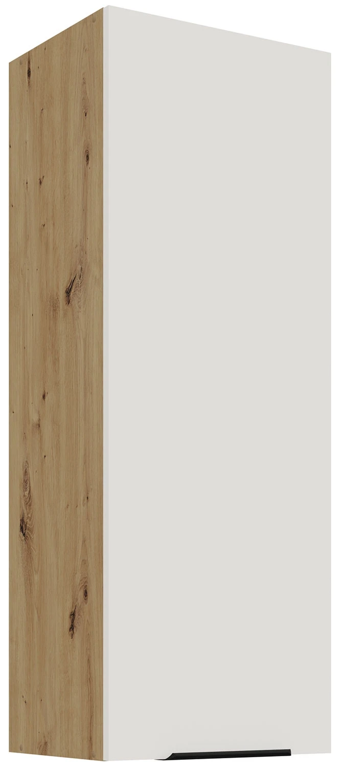 40 górna jednodrzwiowa wys. 108 cm Stolarz Lempert