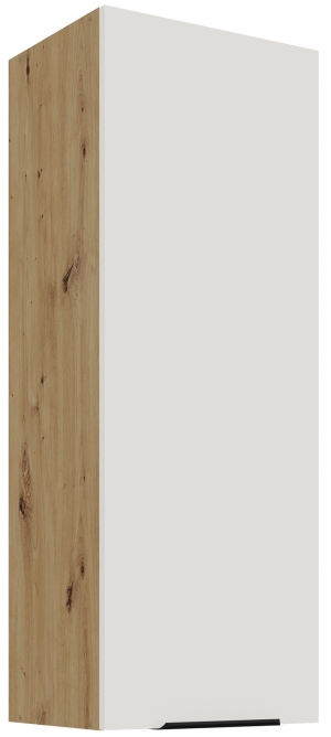 40 górna jednodrzwiowa wys. 108 cm