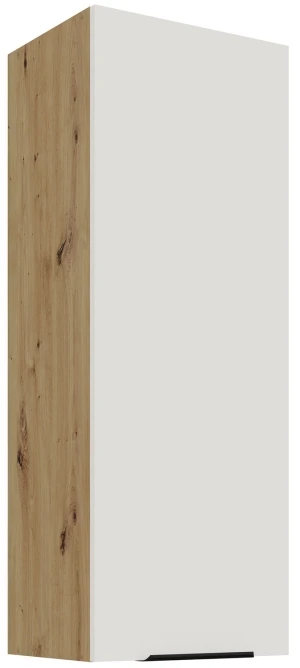 40 górna jednodrzwiowa wys. 108 cm Stolarz Lempert 1