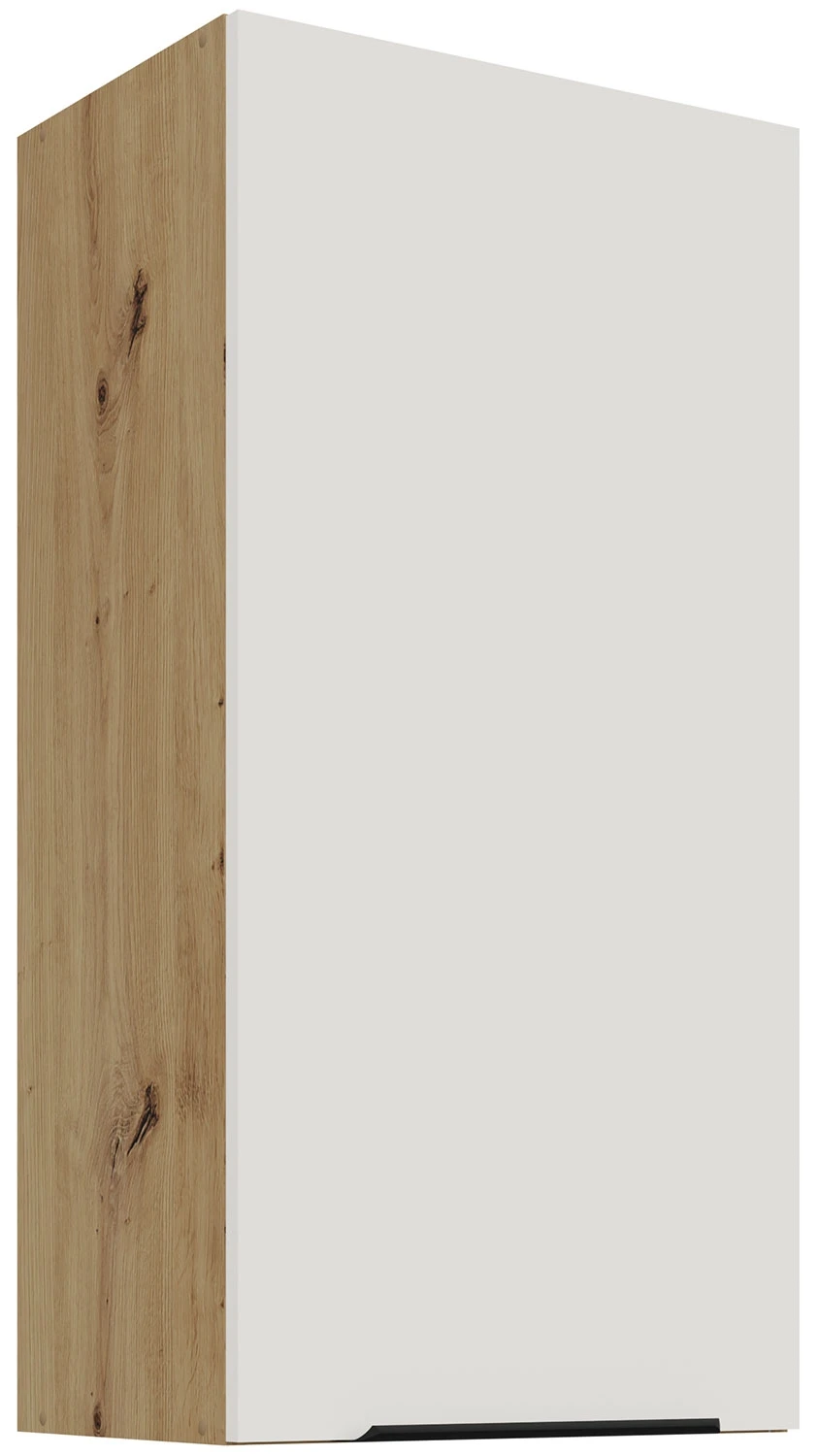 45 górna jednodrzwiowa wys. 90 cm Stolarz Lempert