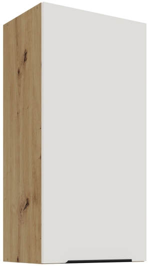 45 górna jednodrzwiowa wys. 90 cm