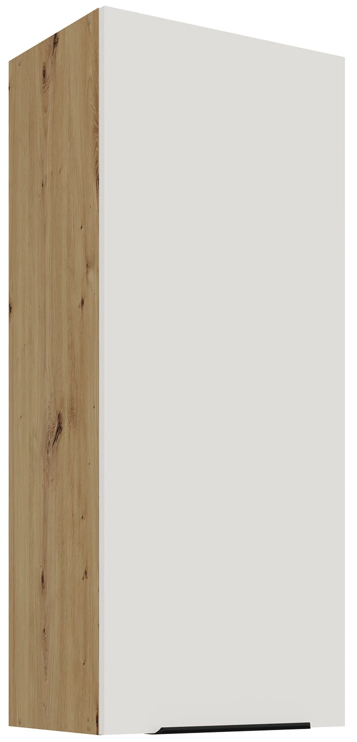 45 górna jednodrzwiowa wys. 108 cm Stolarz Lempert