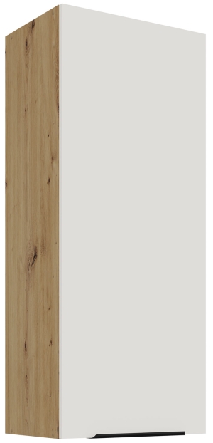 45 górna jednodrzwiowa wys. 108 cm