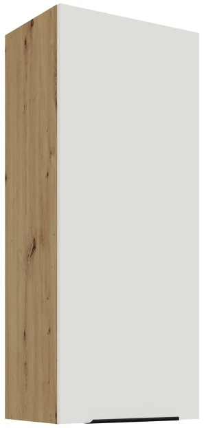 45 górna jednodrzwiowa wys. 108 cm Stolarz Lempert 1