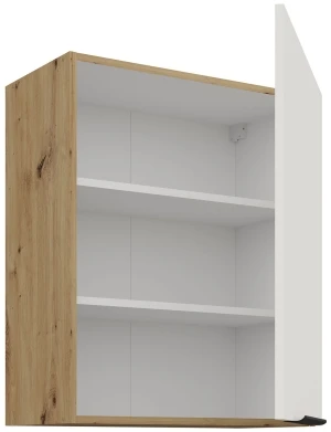 60 górna jednodrzwiowa wys. 72 cm Stolarz Lempert 2