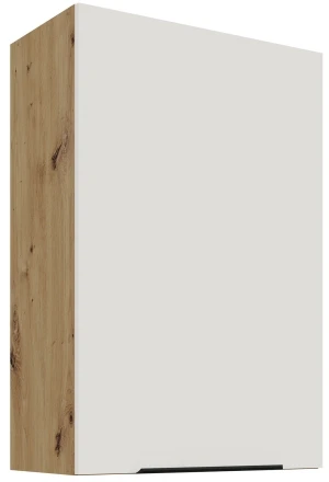60 górna jednodrzwiowa wys. 90 cm Stolarz Lempert 1
