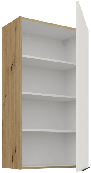 60 górna jednodrzwiowa wys. 108 cm Stolarz Lempert 2