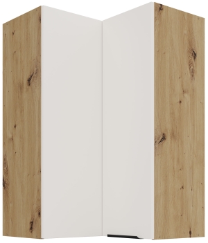 60 górna narożna wys. 90 cm