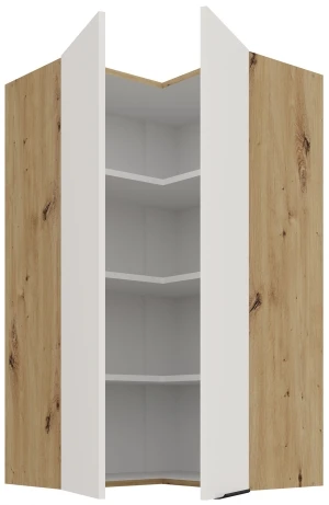 60 górna narożna wys. 108 cm Stolarz Lempert 2