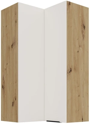 60 górna narożna wys. 108 cm Stolarz Lempert 1
