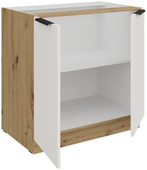 80 dolna dwudrzwiowa Stolarz Lempert 2