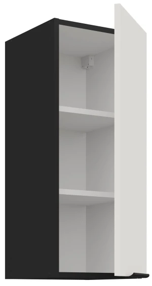 30 górna jednodrzwiowa wys. 72 cm Stolarz Lempert 2