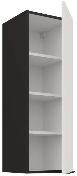 30 górna jednodrzwiowa wys. 90 cm Stolarz Lempert 2