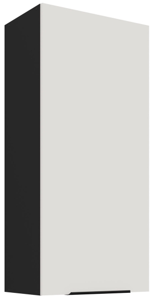 50 górna jednodrzwiowa wys. 108 cm