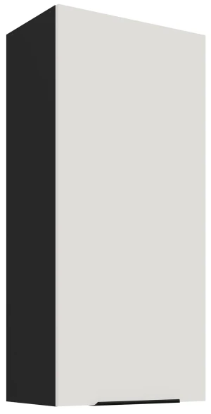 50 górna jednodrzwiowa wys. 108 cm Stolarz Lempert 1