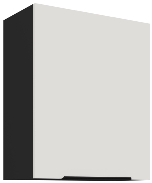 60 górna jednodrzwiowa wys. 72 cm