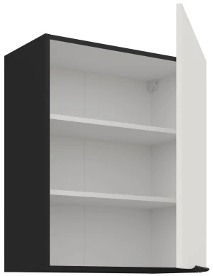 60 górna jednodrzwiowa wys. 72 cm Stolarz Lempert 2