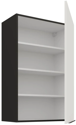 60 górna jednodrzwiowa wys. 90 cm Stolarz Lempert 2
