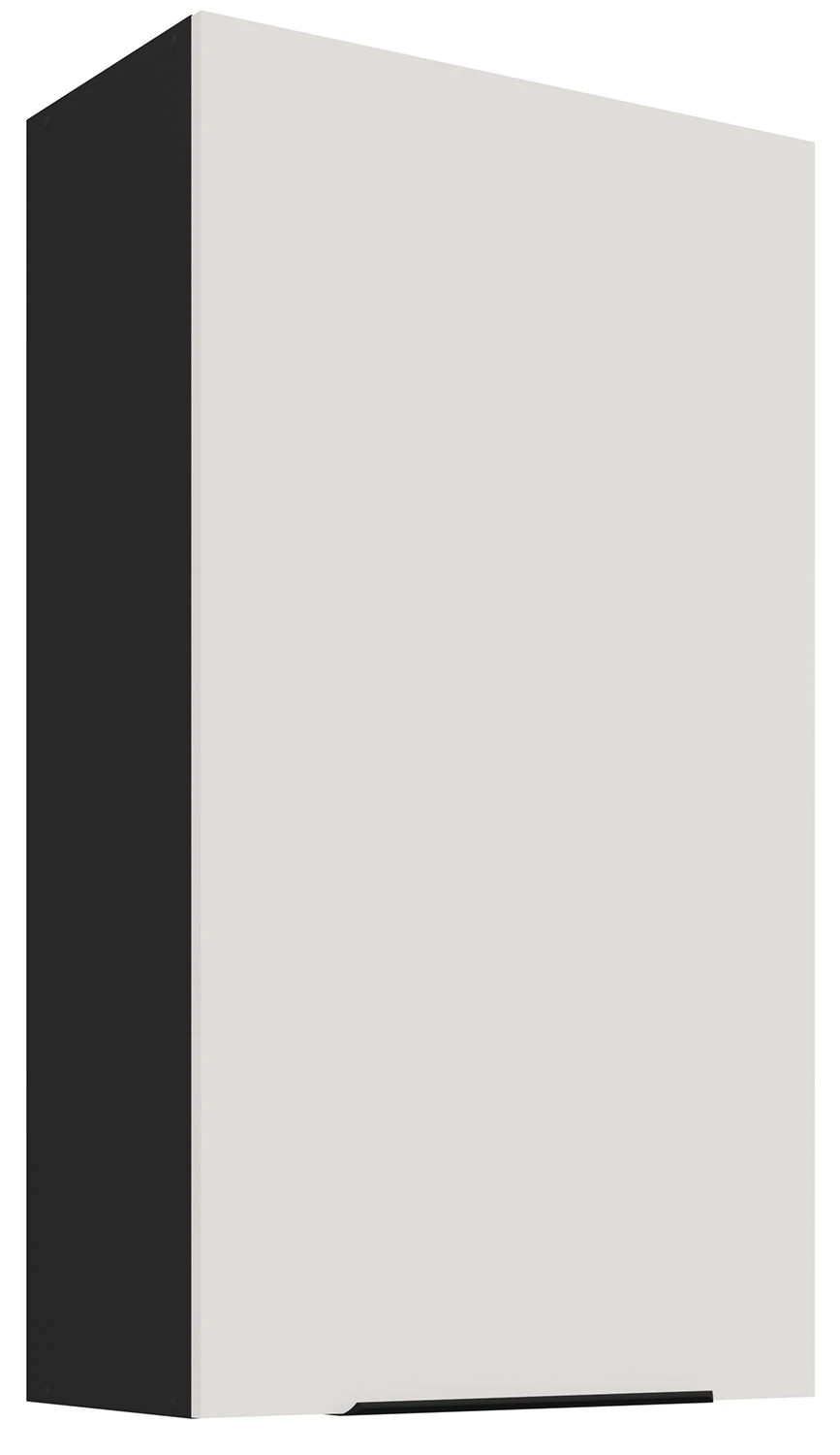 60 górna jednodrzwiowa wys. 108 cm Stolarz Lempert