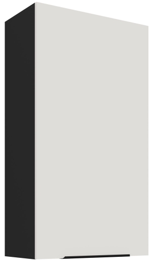60 górna jednodrzwiowa wys. 108 cm