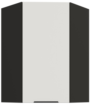60 górna narożna skośna wys. 90 cm