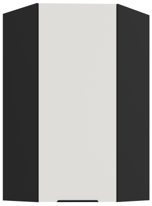 60 górna narożna skośna wys. 108 cm