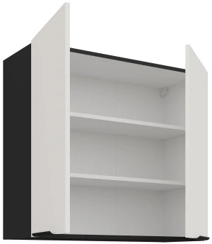80 górna dwudrzwiowa wys. 72 cm Stolarz Lempert 2