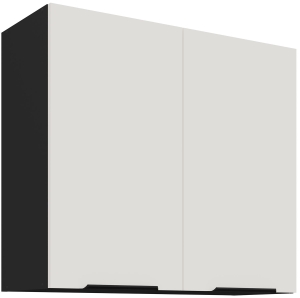 80 górna dwudrzwiowa wys. 72 cm