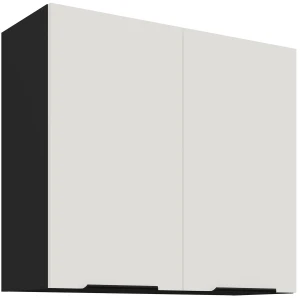 80 górna dwudrzwiowa wys. 72 cm Stolarz Lempert 1