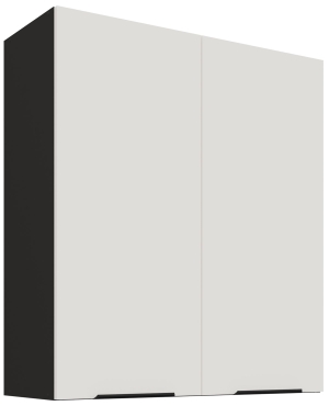 80 górna dwudrzwiowa wys. 90 cm