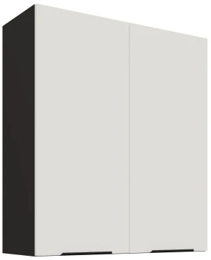 80 górna dwudrzwiowa wys. 90 cm Stolarz Lempert 1
